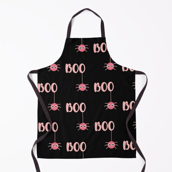 Item preview, Boo Crochet Spider Funny Spooky Memes Halloween designed and sold by YURISPACE.