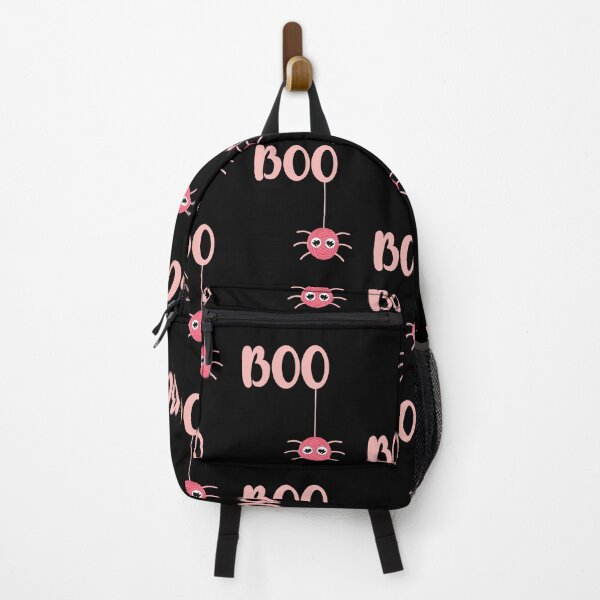 Item preview, Boo Crochet Spider Funny Spooky Memes Halloween designed and sold by YURISPACE.