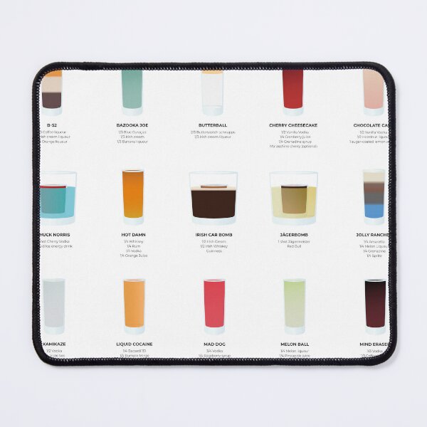 Item preview, Shots Ultimate Classics Collection designed and sold by Alo.