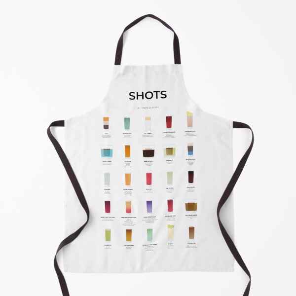 Item preview, Shots Ultimate Classics Collection designed and sold by Alo.