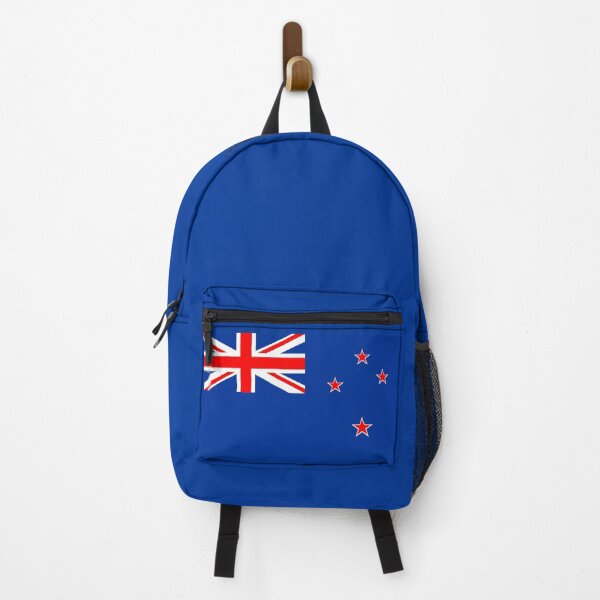 Item preview, flag of New Zealand designed and sold by tony4urban.