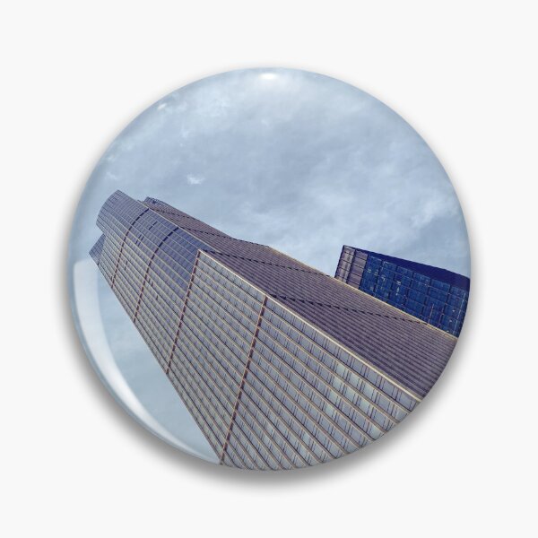 Item preview, Skyscrapers Looking Up Manhattan NYC designed and sold by eleonoraingrid.