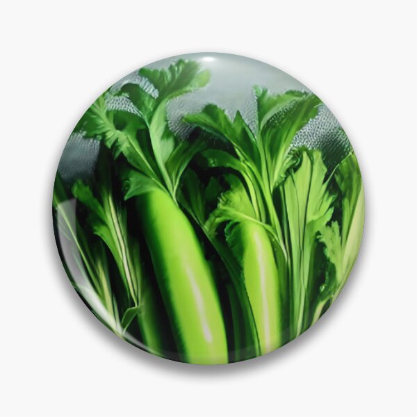 Item preview, green plant designed and sold by OverAltruist.
