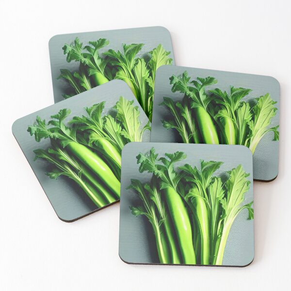 Item preview, green plant designed and sold by OverAltruist.