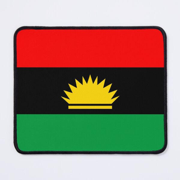 Item preview, biafra flag designed and sold by tony4urban.