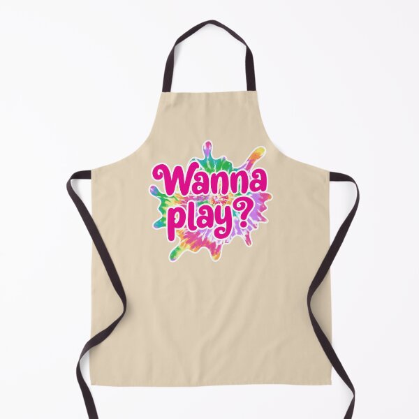 Item preview, Wanna Play? designed and sold by ArtGraffita.