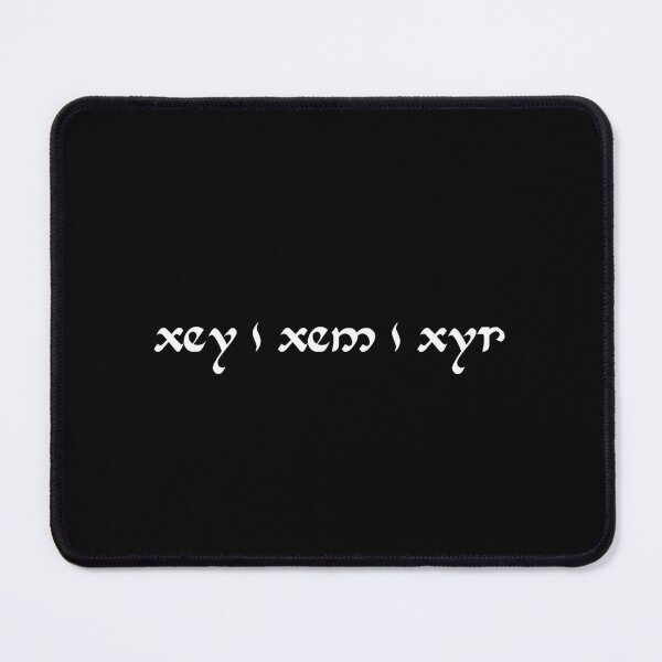 Item preview, Pronounces Xey/Xem/Xyr medieval designed and sold by BestQuest.