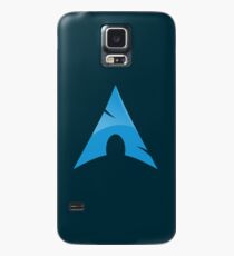 Arch Linux Case/Skin for Samsung Galaxy