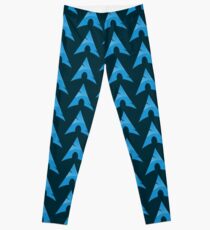 Arch Linux Leggings