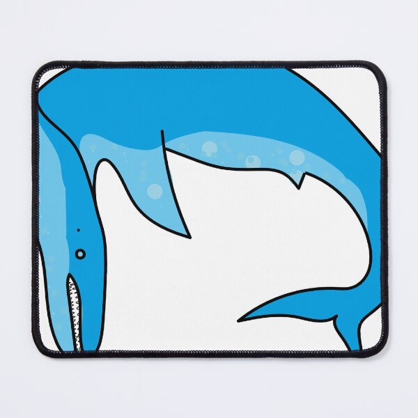 Item preview, basilosaurus designed and sold by Murgy-S.