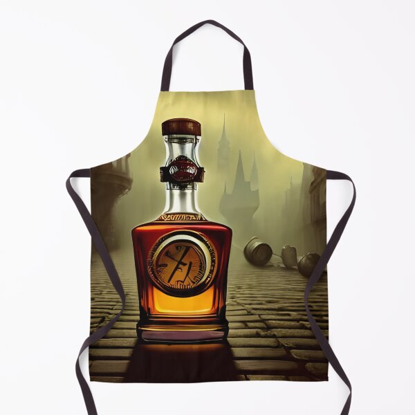 Item preview, Whiskey on the street designed and sold by REALDesign-Shop.