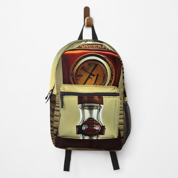 Item preview, Whiskey on the street designed and sold by REALDesign-Shop.