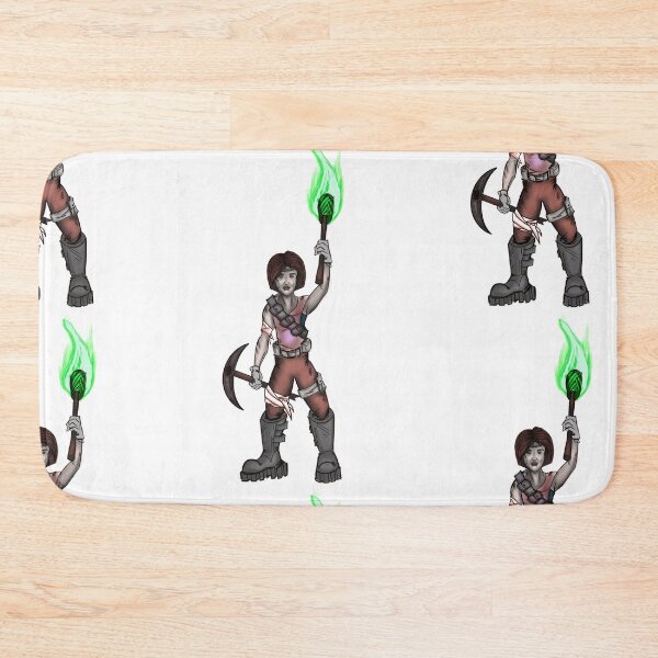 Item preview, Cave Robber designed and sold by PoshGIT.