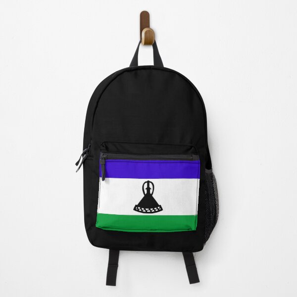 Item preview, flag of Lesotho designed and sold by tony4urban.