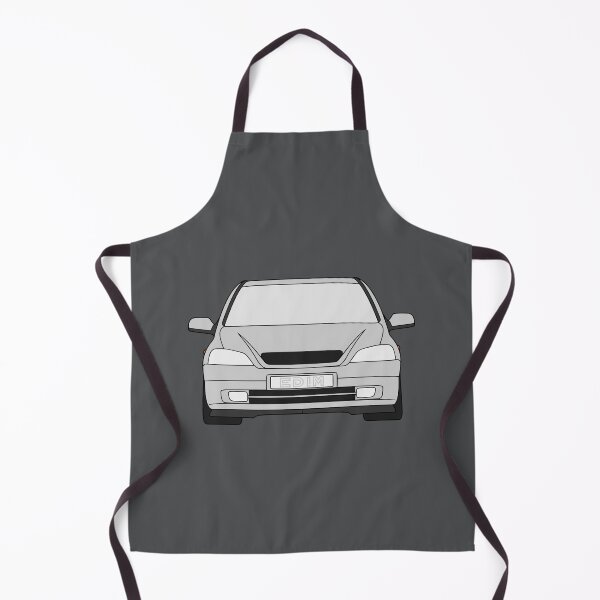 Item preview, Opel Vauxhal Holden Astra G 1998-2004 silver color designed and sold by EdimDesign.
