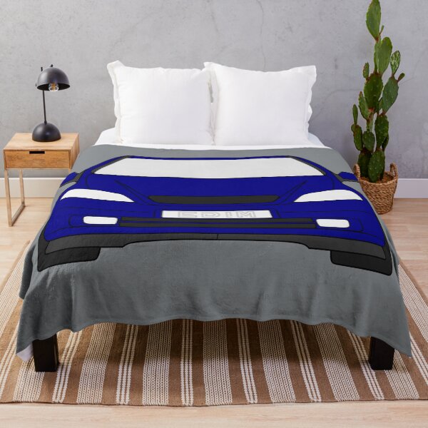 Item preview, Opel Vauxhal Holden Astra G 1998-2004 blue color designed and sold by EdimDesign.