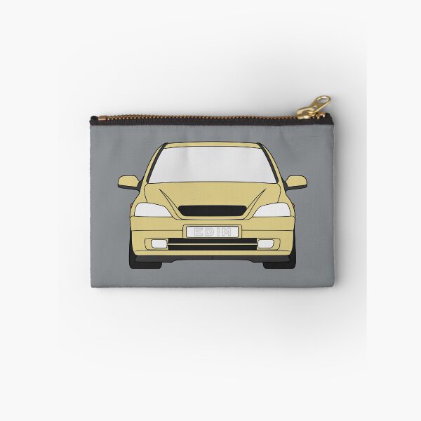 Item preview, Opel Vauxhal Holden Astra G 1998-2004 beige color designed and sold by EdimDesign.