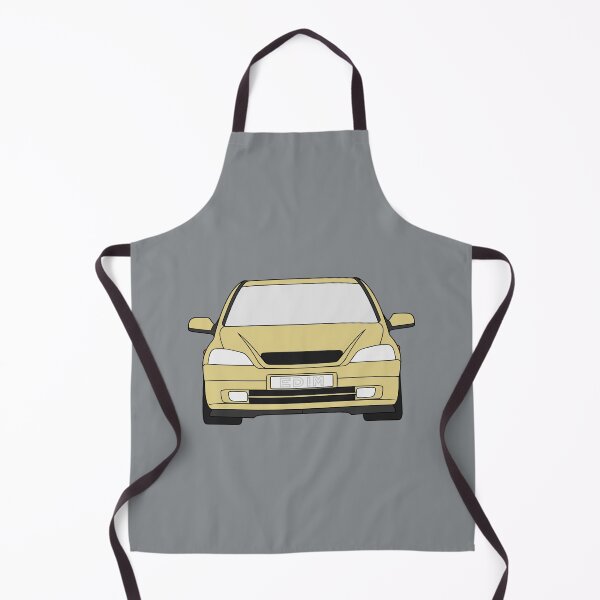 Item preview, Opel Vauxhal Holden Astra G 1998-2004 beige color designed and sold by EdimDesign.