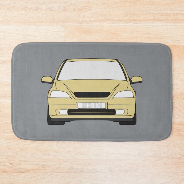 Item preview, Opel Vauxhal Holden Astra G 1998-2004 beige color designed and sold by EdimDesign.