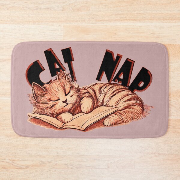 Item preview, Cat nap  designed and sold by Art4u-Shop.