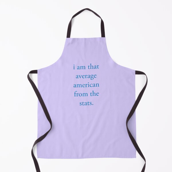 Item preview, i’m that average american from the stats. designed and sold by vn.