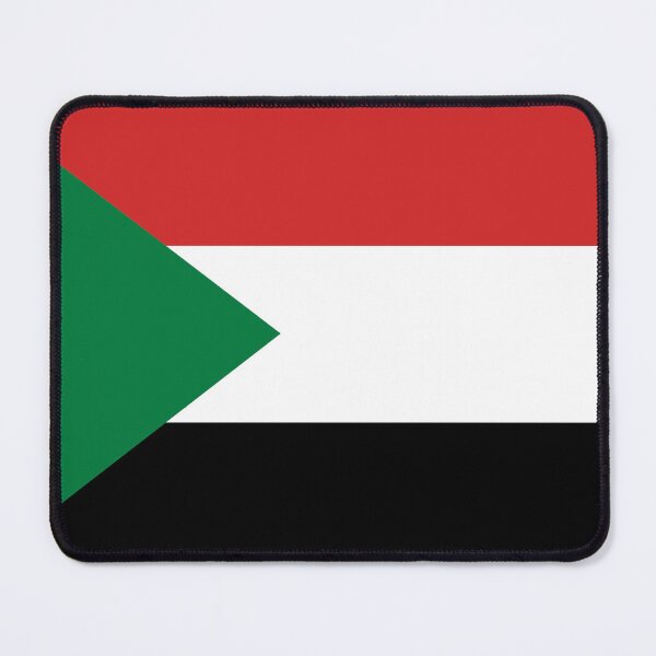 Item preview, flag of Sudan designed and sold by tony4urban.