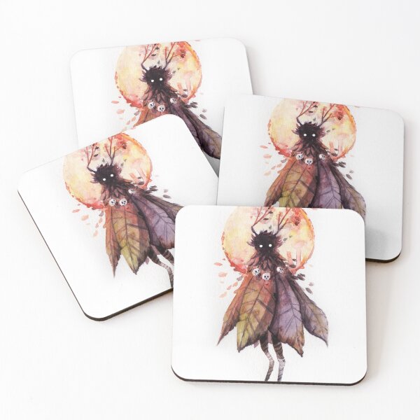 Item preview, Autumn  designed and sold by AkiMao.