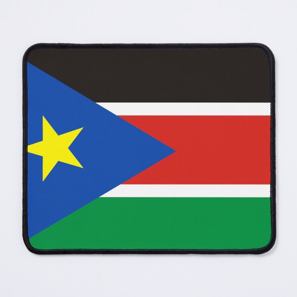 Item preview, south sudan designed and sold by tony4urban.