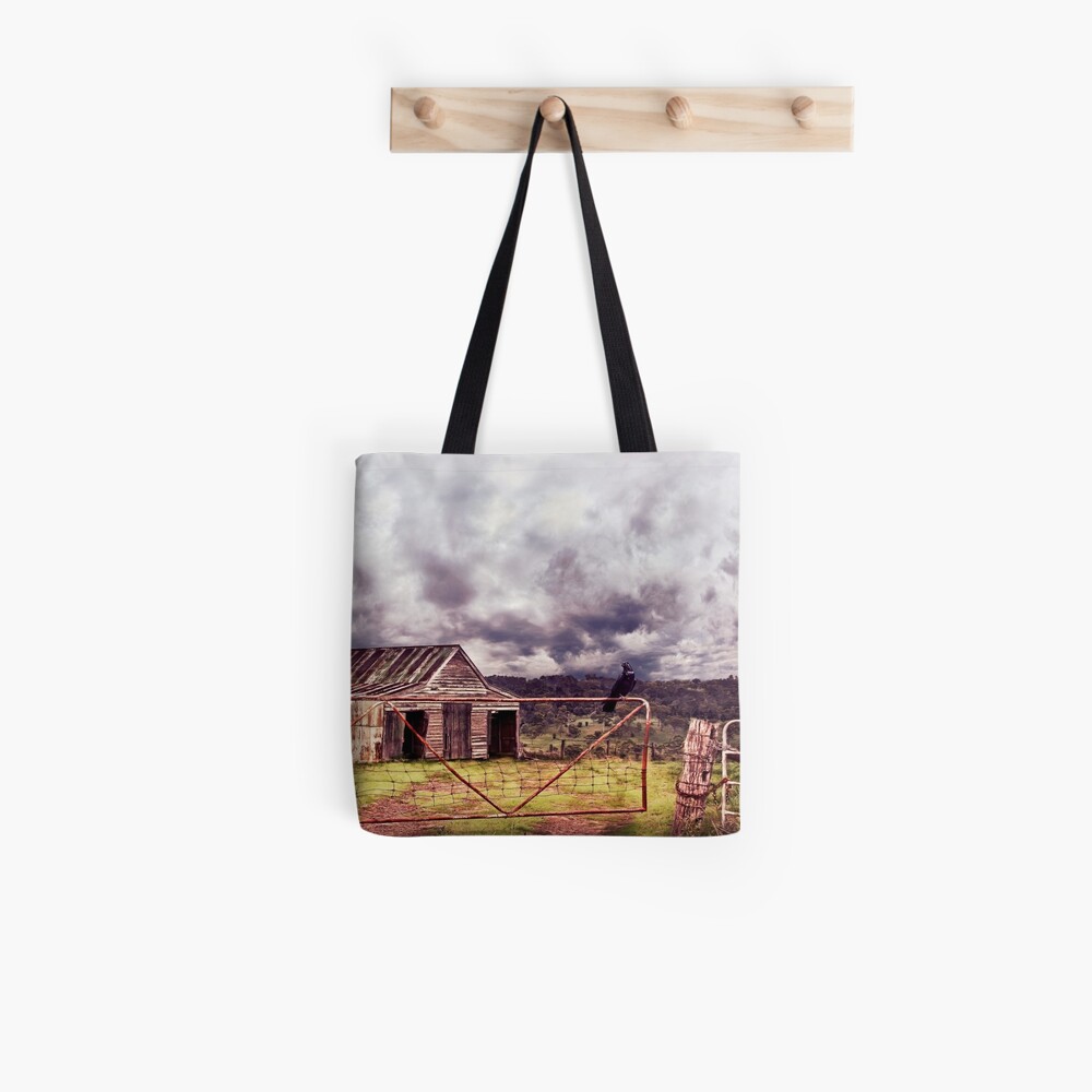 the guardian tote bag