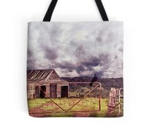 the guardian tote bag