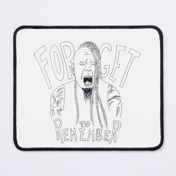 Item preview, Forget to Remember designed and sold by Lil-Bit-Batty.