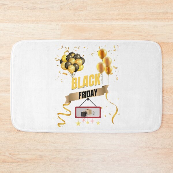Item preview, Black Friday special sale, special discount designed and sold by Ovrostore.