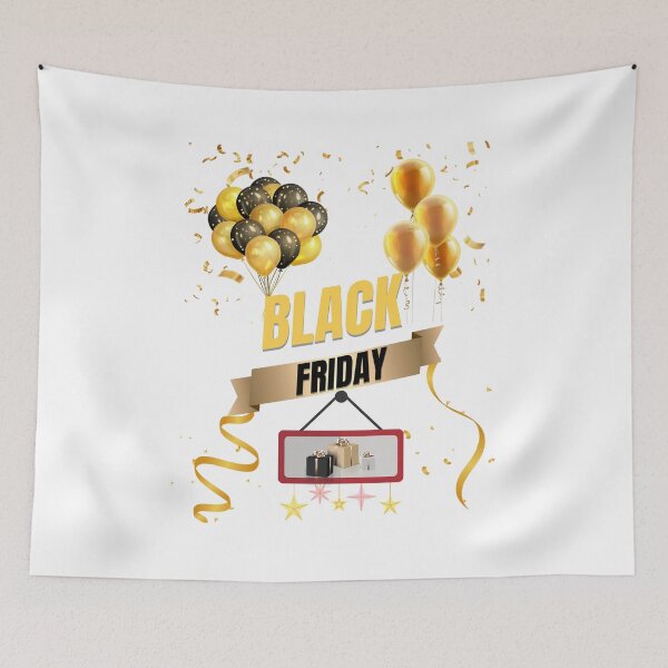 Item preview, Black Friday special sale, special discount designed and sold by Ovrostore.