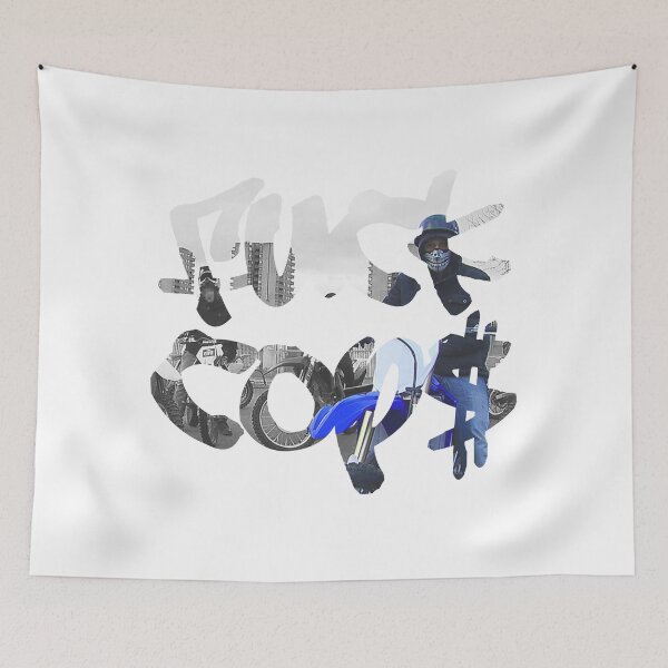 Item preview, FUCK COP$ - Biker Logo designed and sold by BlueWallDesigns.