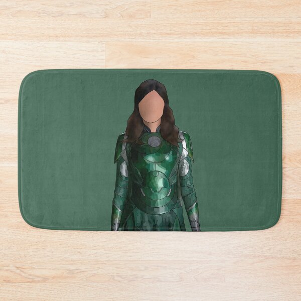 Item preview, Sersi ~ Eternals designed and sold by KC Industries.