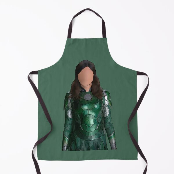 Item preview, Sersi ~ Eternals designed and sold by KC Industries.
