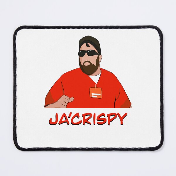 Item preview, Birthday Gift Ja Crispy Impractical Your Reasons Women Men designed and sold by AraujoleticShop.