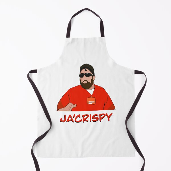 Item preview, Birthday Gift Ja Crispy Impractical Your Reasons Women Men designed and sold by AraujoleticShop.