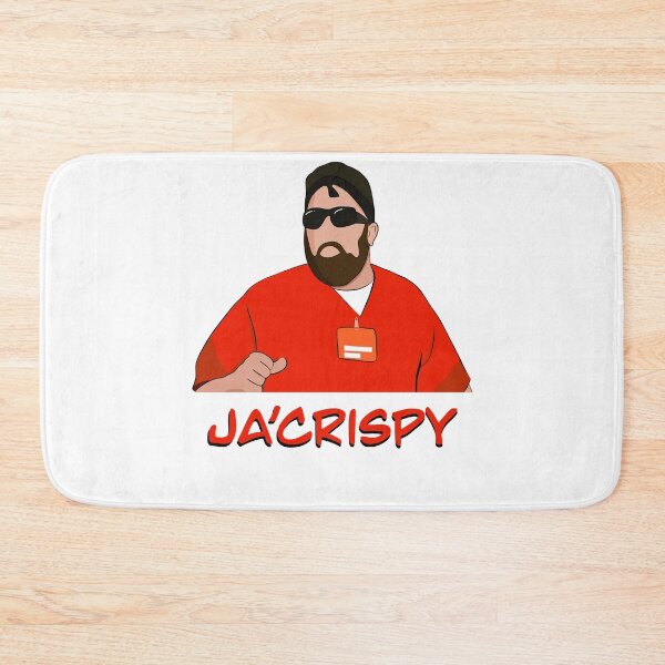 Item preview, Birthday Gift Ja Crispy Impractical Your Reasons Women Men designed and sold by AraujoleticShop.