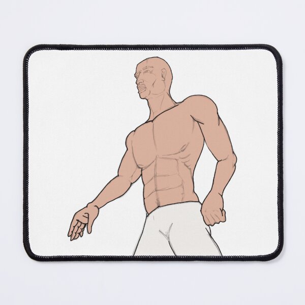 Item preview, Man dem designed and sold by PoshGIT.