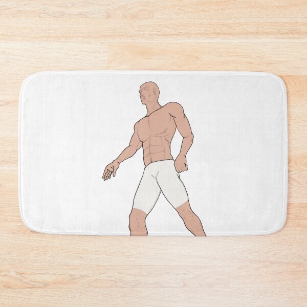 Item preview, Man dem designed and sold by PoshGIT.