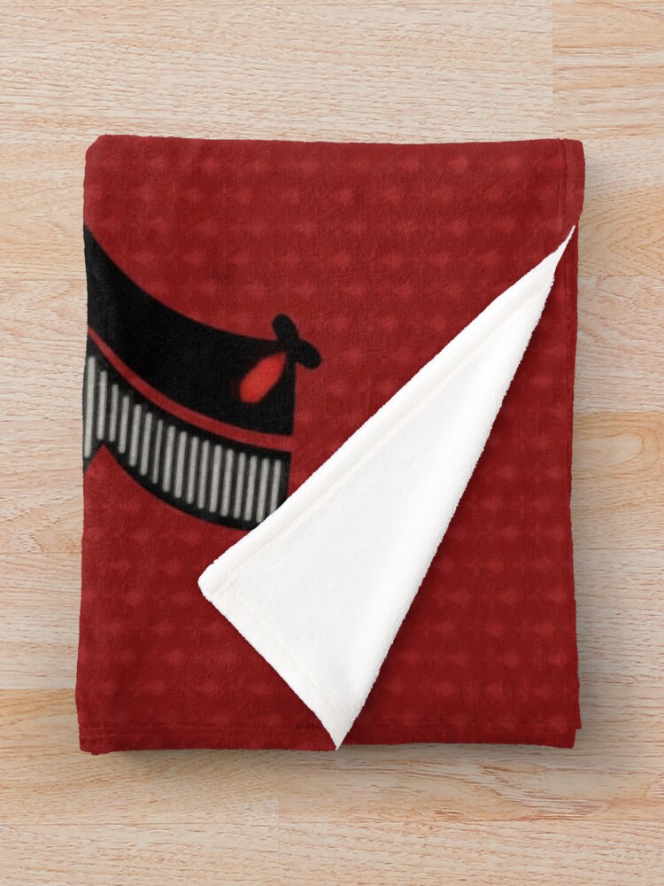 "Vision Of Hopi" Throw Blanket for Sale by bohemianbound Redbubble
