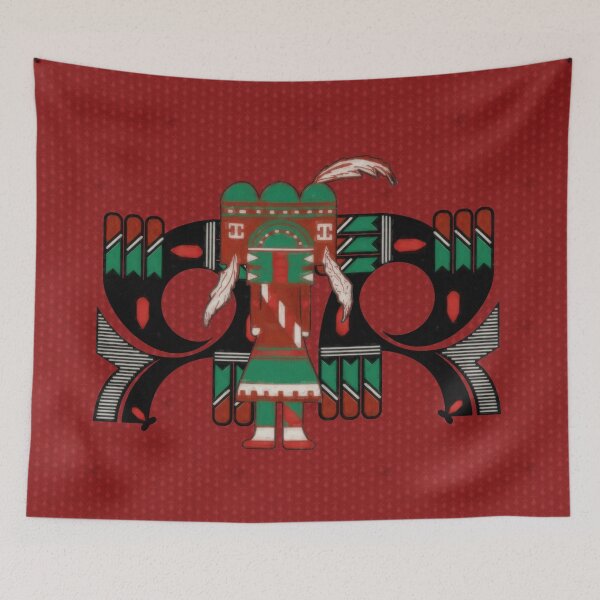 Item preview, Vision Of Hopi designed and sold by bohemianbound.
