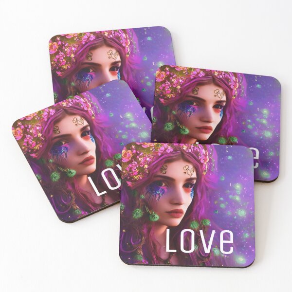 Item preview, Love martyr designed and sold by Sasheemi.