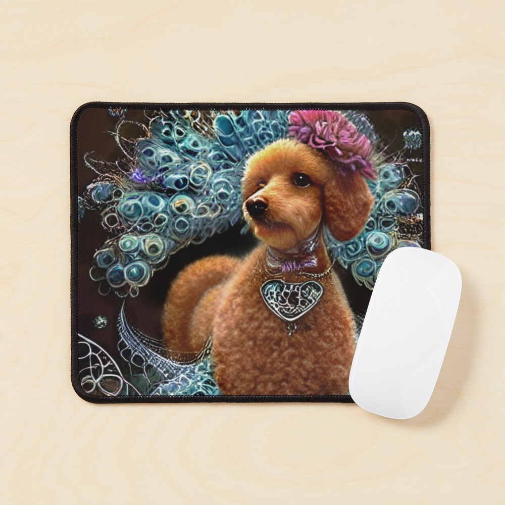 Item preview, Mouse Pad designed and sold by RitaMaye.