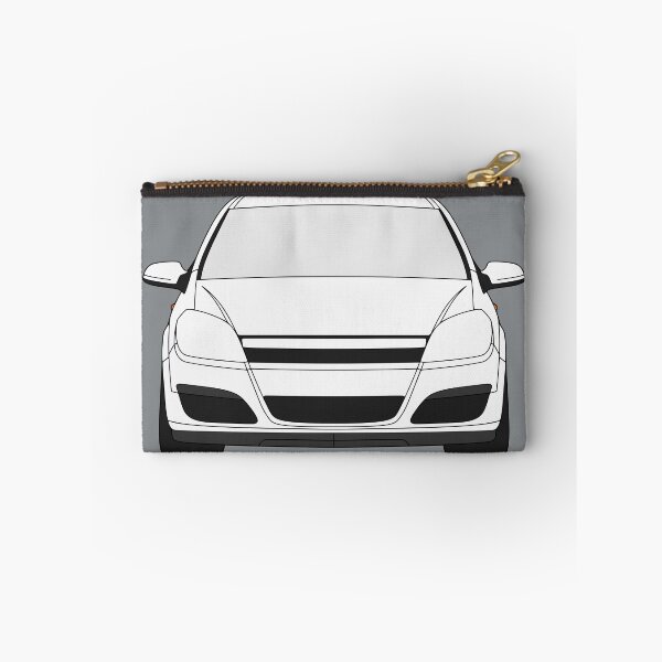 Item preview, Opel Vauxhal Holden Astra H 2004-2007 color blanco designed and sold by EdimDesign.