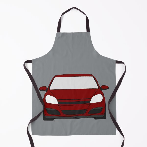 Item preview, Opel Vauxhal Holden Astra H 2004-2007 bordeaux color designed and sold by EdimDesign.
