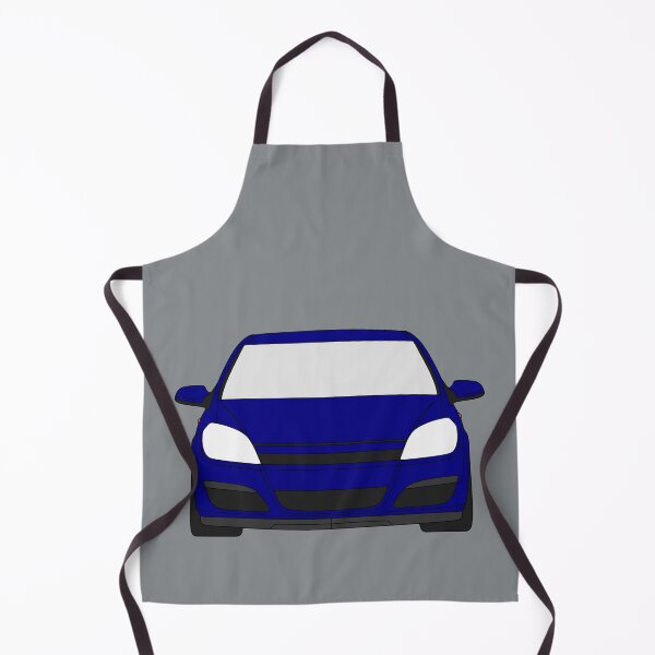 Item preview, Opel Vauxhal Holden Astra H 2004-2007 blue color designed and sold by EdimDesign.