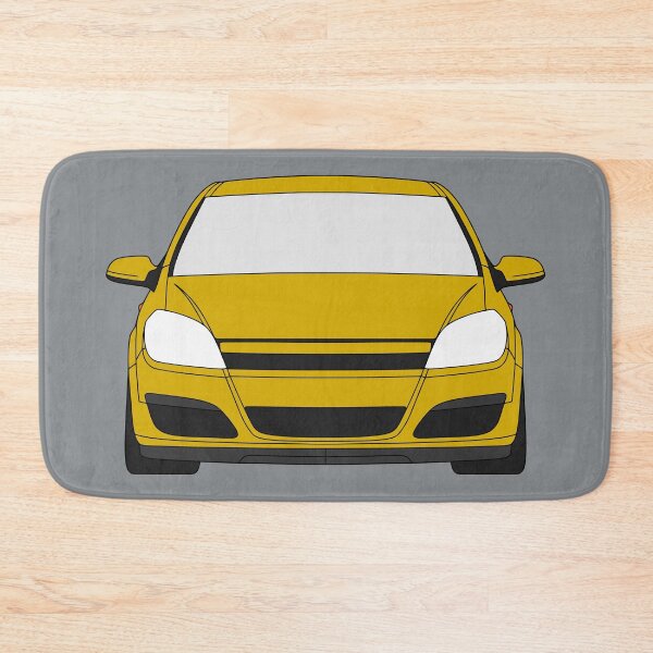 Item preview, Opel Vauxhal Holden Astra H 2004-2007 gold color designed and sold by EdimDesign.