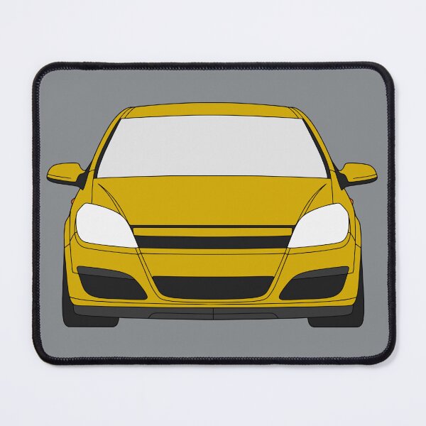 Item preview, Opel Vauxhal Holden Astra H 2004-2007 gold color designed and sold by EdimDesign.
